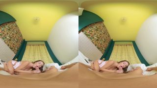 Sakura Hell - Nothing Will Stop Me! - Czech VR 702 - CzechVR (UltraHD 4K 2024) New Porn-1