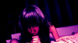 porn video 21 [LadyboyObsession] Nadine - Gaping Obsession Casting 18 April 2023 [HD, 1080p], asian big black on shemale porn -2
