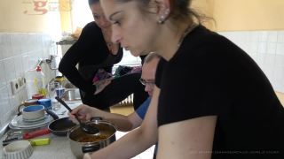 free porn video 46 femdom sissy slave femdom hard spanking Without Snot There Is No Meal! , sadistic girls berlin on fetish porn, spanking on femdom porn-2