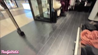 online xxx clip 15 alexis texas hardcore NadjaHeld - Shoppingtour - In der Umkleide gefickt [FullHD 1080P], hd porn on hardcore porn-9