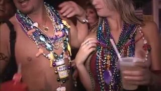 Girls Going Crazy Fantasy Fest Scene 2   720-0