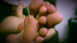 online adult clip 16 Majesty Natalie - Youre a Pathetic Loser Foot Addict POV | slave | fetish porn priya rai foot fetish-1