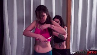 porn video 32 aria lee porn black Versus Lydia Black in Monumental, black on gangbang xxx-9