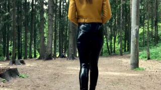 MylatexbabyTatyana T Walk in The Sunny Forest-9