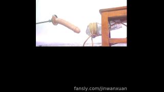 porn clip 45 JinWanXuan1999 - Clip 010518883995048488960 [Fansly] (HD 720p), leena sky femdom on femdom porn -8