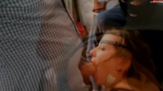 MyDirtyHobby  LeaSchwarz  Assfucked by Two Guys!  Cumshots,Deepthroat,Facial,Handjob  Release (November 7, 2017)-3