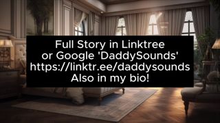 Daddy Sounds Audio Erotica For Women Saying I love You For The First Time Audio roleplaybf ASMR-9