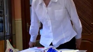 Kailee (Pack)Casual, Bare breast - The Shoplifter - girls-boarding-school1-0