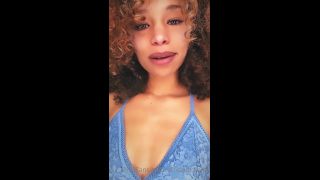Cecilia Lion - officialcclionx OfficialcclionxHola - 02-07-2020 - SiteRip-4