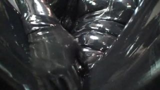 adult clip 25 Latex Porn – 8752 – Latex Fetish Video – DLRRS-051 - latex - fetish porn bubblegum fetish-8