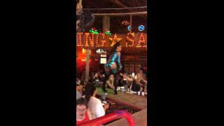THE DOMINO PRESLEY Domino Presley OnlyFans Video 0242-5