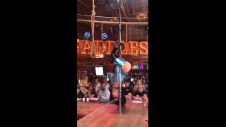 THE DOMINO PRESLEY Domino Presley OnlyFans Video 0242-7