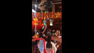 THE DOMINO PRESLEY Domino Presley OnlyFans Video 0242-9