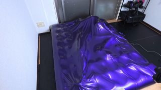 [Latex] Selfvacuum Bed Restraints-9