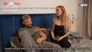 [GetFreeDays.com] ASK A PORNSTAR - He wants to create porn like love movies - by Bella Mur Porn Video June 2023-1