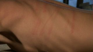 Spanking -  - Pain In The Attic 120.-2