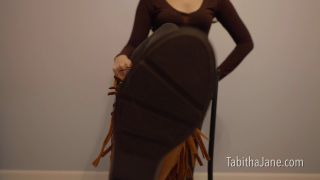 video 8 Holiday Boot Worship | boot fetish | femdom porn superheroine fetish-4