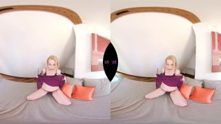 Your Little Slut Rebecca Makes Video For You And Deepthroats Her Big To-2