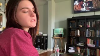 adult video clip 23 yapoo femdom Mary Kitty – I’VE BEEN CRUSHING ON HER DADDY HD 720p, fetish on femdom porn-1