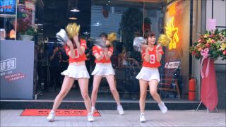  dancing girls porn | Gcolle Performance 5 Kanto National University Dance – chr11507p | voyeur-1