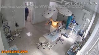 [sexeclinic.com] Doctor virgin porn keep2share k2s video-1