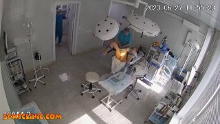 [sexeclinic.com] Doctor virgin porn keep2share k2s video-3
