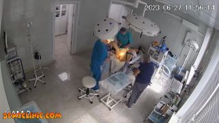 [sexeclinic.com] Doctor virgin porn keep2share k2s video-4