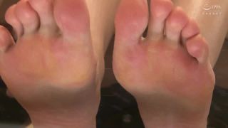 NFDM-537 Perfect Subjective Odor Foot Sole(JAV Full Movie)-8