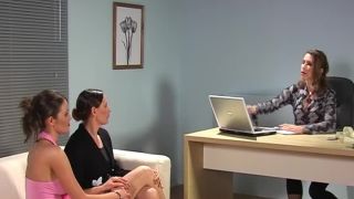 clip 1 Elite Club Case 15 on femdom porn milf fetish-1