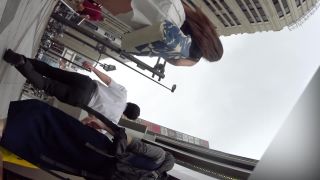  voyeur | Voyeur UpSkirt Angel 15 - N angel068 | upskirt-7