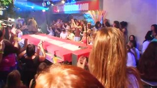 free video 28 big tits s ass Amateur Ladies Get It On With Male Strippers, blonde on blonde porn-2