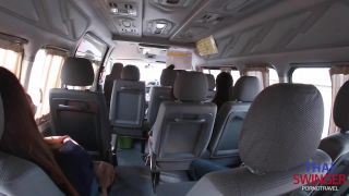 PORNOTRAVEL MONTHLY EP 37  - 2020-1