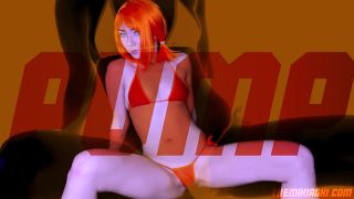 Princess Miki - GOON, LOOP, REPEAT - Hypnosis-2