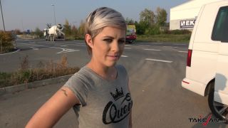 7690 Ruth - Defloration Of The Lesbian-1