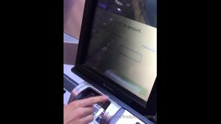findomchristine  Might start doing th - femdom - femdom porn elegant femdom-1