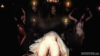 Wraiths Play NEW!!! 1080P - Blowjob-1