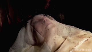 Wraiths Play NEW!!! 1080P - Blowjob-2
