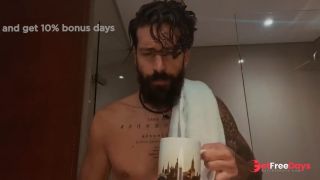 Otra tarde salvaje teniendo sexo con desconocida se sale de control-1