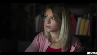 free video 29 Hentaied – From The Beyond – Emma Bugg, hair fetish porn on fetish porn -1