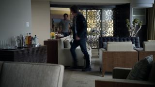 Stephanie Fantauzzi – Shameless s02e09-11 (2012) HD 1080p - [Celebrity porn]-1