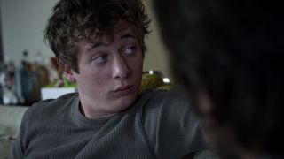 Stephanie Fantauzzi – Shameless s02e09-11 (2012) HD 1080p - [Celebrity porn]-2