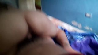 Caseros RICA CABALGADA CON LA BLUSA DE LA PELICULA DE MODA ES BIEN RICA ESTA FLAQUITA-5