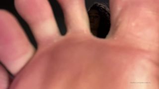 xxx video clip 2 foot fetish arab feet porn | Queenrosethorn 05092020840910243 pov you re my foot boy tied up on the ground underneath my feet | foot-7