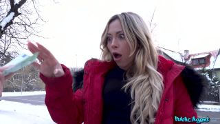 Jennifer Amilton  The Hot French Office Fucker-5