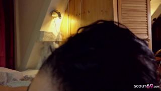 free video 41 GermanScout.com/Scout69.com - Morgan - Rough Anal Sex Street Casting For Slim Long Labia Milf Morgan [FullHD 1080p] on hardcore porn hardcore bondage-5