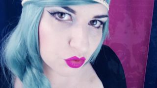 carmen rivera femdom Goddess Joules - Obey, mesmerize on pov-5