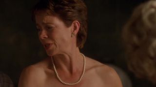 Helen Mirren, Celia Imrie, Julie Walters, Penelope Wilton – Calendar Girls (2003) HD 1080p!!!-4