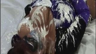 Movie title:Plasma - Fetish, Superheroine, Big Tits.-8