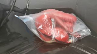 [GetFreeDays.com] Fun In A Vaccum Bag latex femboy porn-1