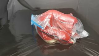 [GetFreeDays.com] Fun In A Vaccum Bag latex femboy porn-2